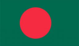 bangladesh