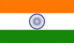 india