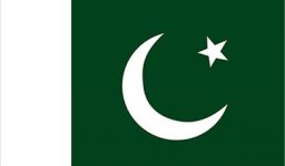 pakistan